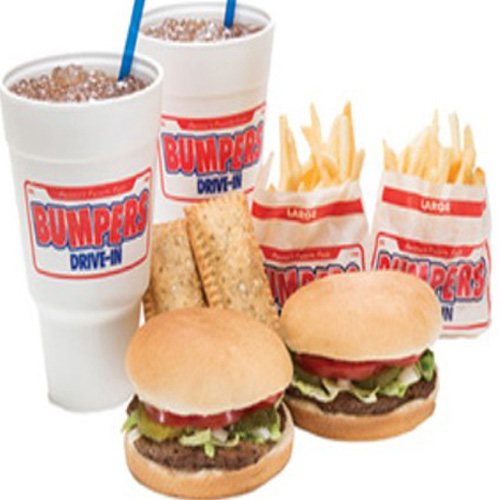 Order Online! Bumpers DriveIn Yazoo City